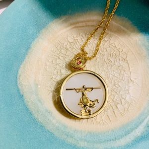 Odyssey Necklace